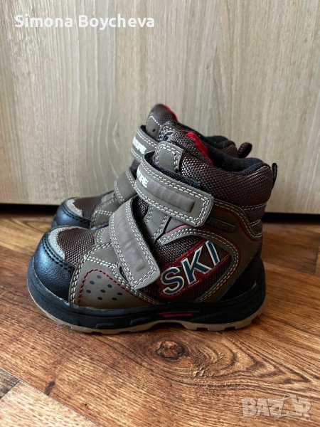 Ботуши за момче 23 номер, снимка 1