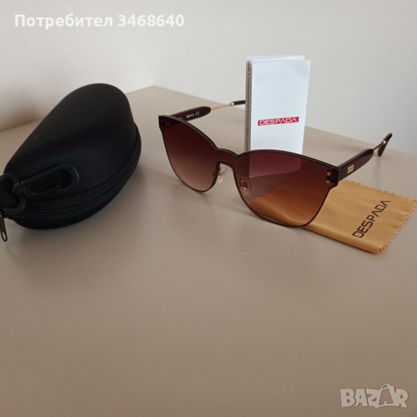 Слънчеви очила Деспада Оргинал, снимка 1