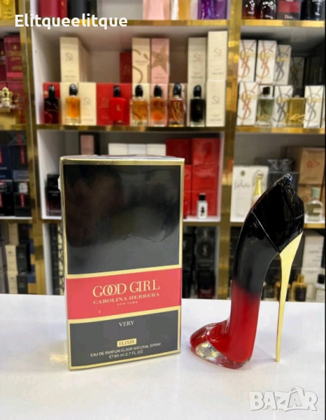 парфюм good girl , снимка 1