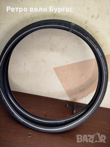 28 Цола гуми за велосипед Колело schwalbe marathon 