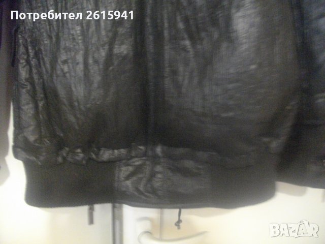 №38-Ново Дамско Яке Шушляк-Сезони Зима/Пролет/Есен, снимка 16 - Якета - 38969080