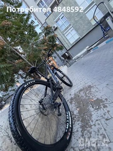 Vitus mythique VR 29, снимка 8 - Велосипеди - 56215821