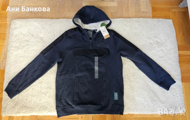 Суитчер 170-176см, нов