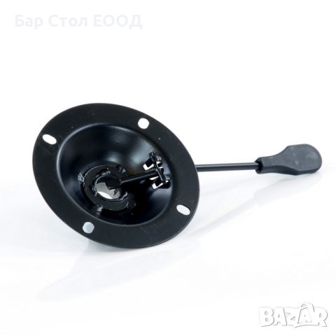 Механизъм за стол с ръчка - 10см или 8см