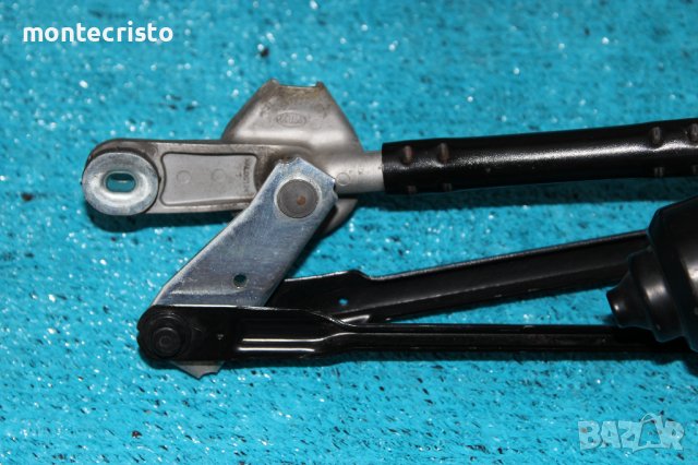 Механизъм моторче чистачки Kia Rio (2011-2017г.) 98100-1W000 / 981001W000, снимка 7 - Части - 40221135