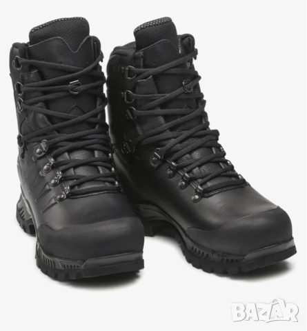 Ботуши Meindl Combat Extreme GORE-TEX номер 39 Туристически / военни/ ловни обувки ботуши  , снимка 5 - Други - 52080246