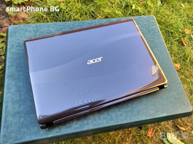  Acer E1-451G 4ядрен/2GB Видео/8GB Ram, снимка 5 - Лаптопи за работа - 34200097