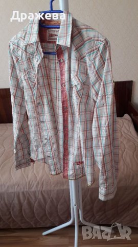 Дамска риза -нова