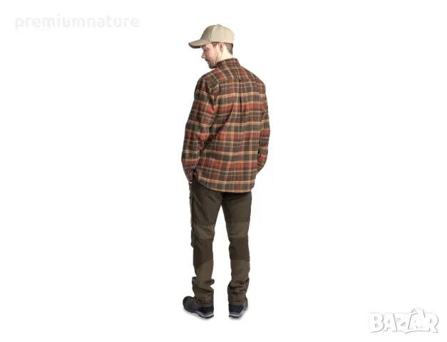 ○ PINEWOOD ○ мъжка риза ○, снимка 14 - Екипировка - 48604344