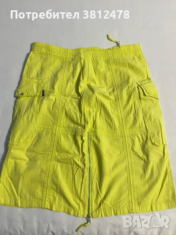 Дамска пола, снимка 2 - Поли - 48683815