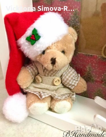 3Д детски коледни рамки, снимка 4 - Декорация за дома - 34243023