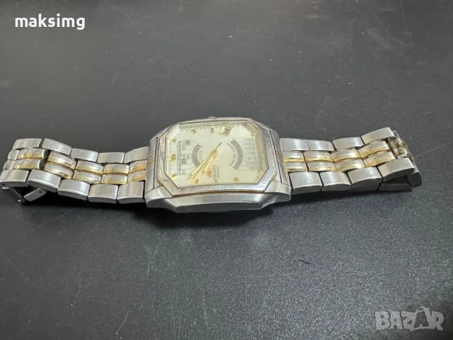 Часовник ORIENT, снимка 3 - Мъжки - 56272222