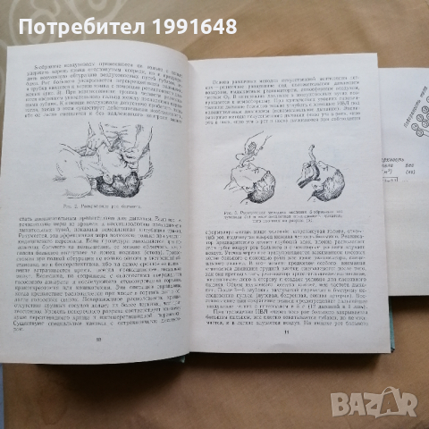 Реаниматология (на руски език) – под редакцията на д-р.мед.наук Г.Н.ЦьIбуляка, снимка 3 - Други - 36236305