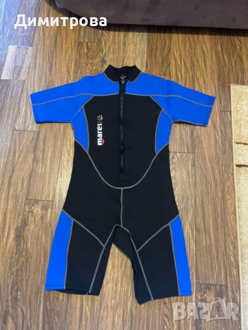 ПРОДАВАМ НЕОПРЕНИ, снимка 2 - Водни спортове - 42001386
