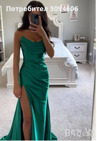 Елегантни рокли, снимка 8 - Рокли - 53542397