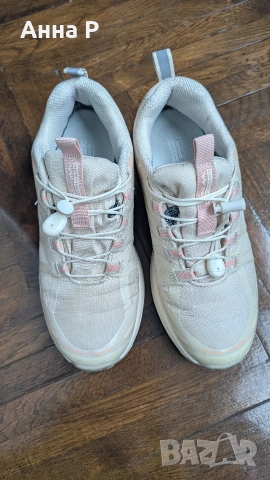 маратонки sprandi, снимка 3 - Маратонки - 53869885