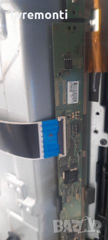 Main Board T.MS6586.U705, снимка 7 - Части и Платки - 36010149