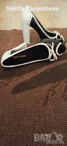 Дамски сандали , снимка 2 - Сандали - 50453110