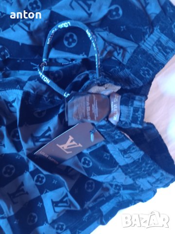 Къси гащи , снимка 2 - Къси панталони - 41620922