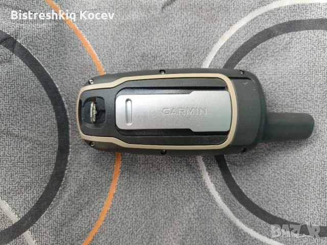 Garmin Gpsmap 64sx, снимка 6 - Garmin - 52274334
