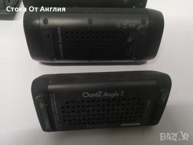 Тонколона - Bluetooth колони, снимка 8 - Bluetooth тонколони - 55940531