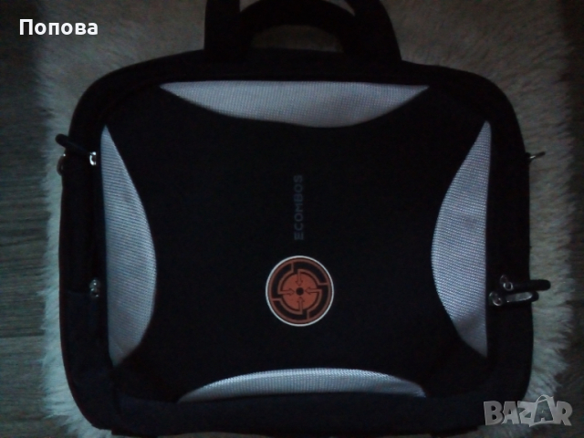 "Ecombos" чанта за лаптоп