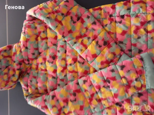 Детско олекотено яке размер 152 см. 