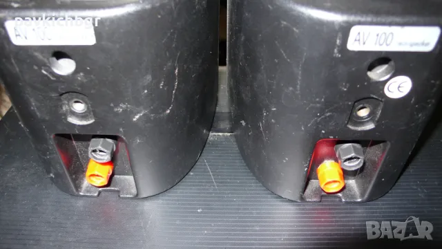 Тонколони Canton