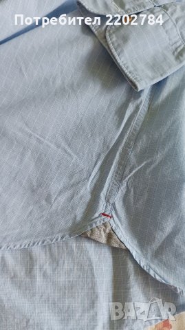 Мъжки ризи Massimo Dutti и Zara, снимка 8 - Ризи - 39166788
