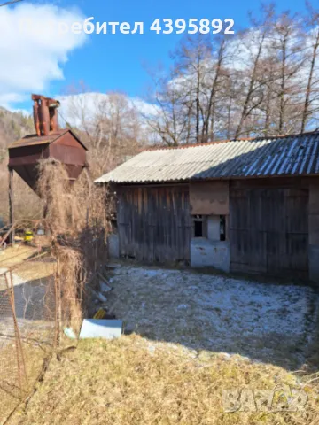 Продавам дърводелска работилница, снимка 4 - Производствени сгради - 49226508