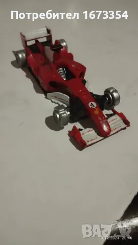 Ферари- шел, снимка 10 - Колекции - 48349615