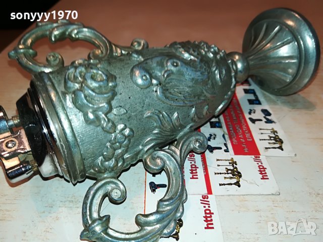 АМФОРА РЕТРО ЗАПАЛКА ОТ ФРАНЦИЯ 2004230927