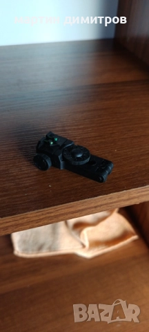 бързомери мерници, снимка 2 - Оборудване и аксесоари за оръжия - 52979042