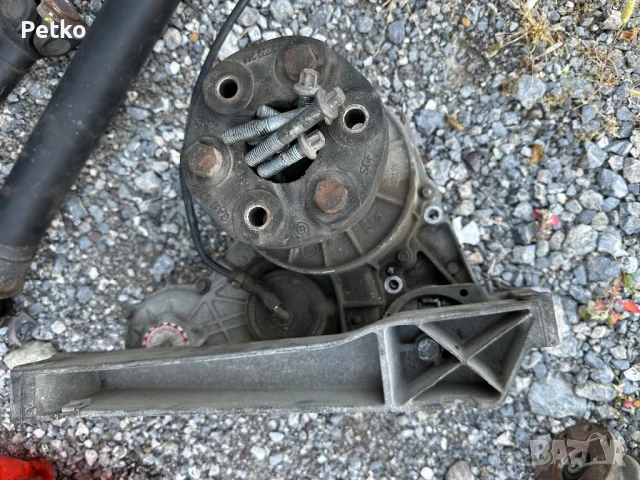 Части от Е46 330XD automatic 204HP, снимка 3 - Части - 50508158