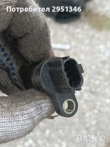 датчик Нисан Мурано Nissan Murano Z50 5304A5, снимка 2 - Части - 53189728