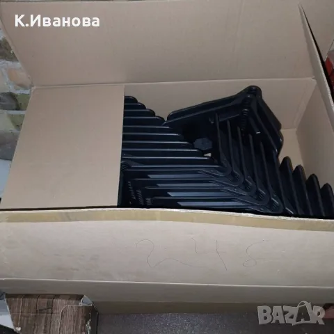 Ъгли за укрепване и обезопасяване на товари, снимка 3 - Аксесоари и консумативи - 49928831