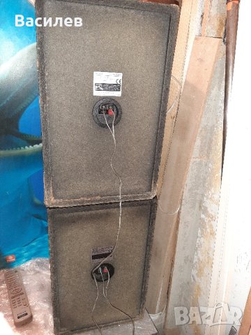 тонколони sony rx88, снимка 3 - Аудиосистеми - 41994468