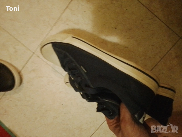 гуменки xcess 44 чисто нови , снимка 2 - Мъжки боти - 53541878