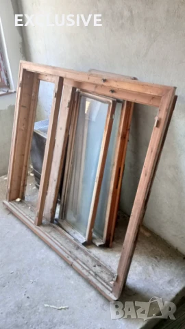 Крила на прозорци от 39 до 49 лв броя, снимка 7 - Дограми - 51047948