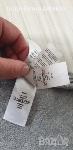 POLO Ralph Lauren Cotton Mens Size M НОВО! ОРИГИНАЛ! Мъжка Тениска!, снимка 7 - Тениски - 41312313