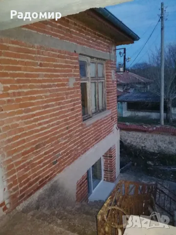 Къща с голям двор, снимка 5 - Къщи - 55901359