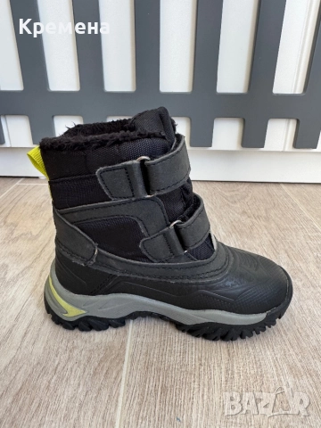 Бебешки зимни обувки, снимка 4 - Бебешки боти и ботуши - 52116714