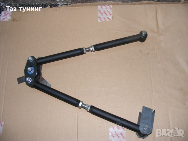 Разпънка НИВА , #ЛАДА НИВА, снимка 2 - Части - 41713739