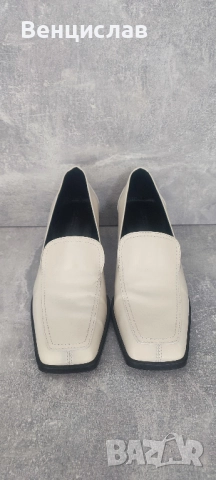 Дамски обувки на Massimo Dutti., снимка 2 - Дамски елегантни обувки - 51920484