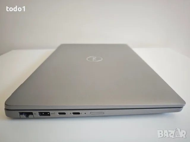 Dell Latitude 5440 FHD IPS i5-1345U/256GB/16GB/Гаранция до 29.03.2027г., снимка 6 - Лаптопи за работа - 55740278