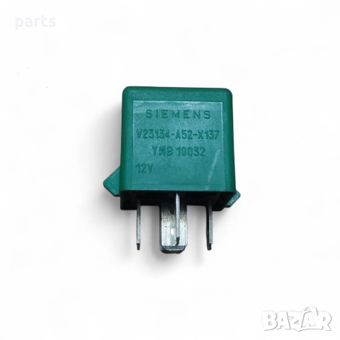 Реле Ровър 600 - 620 - 400 N:808 - Ленд Ровър - Хонда Акорд - V23134A52X137