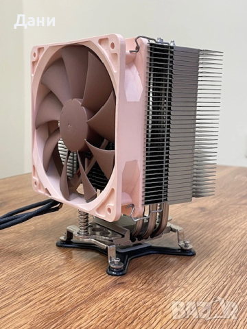 Охладител Noctua, снимка 3 - Други - 53188120