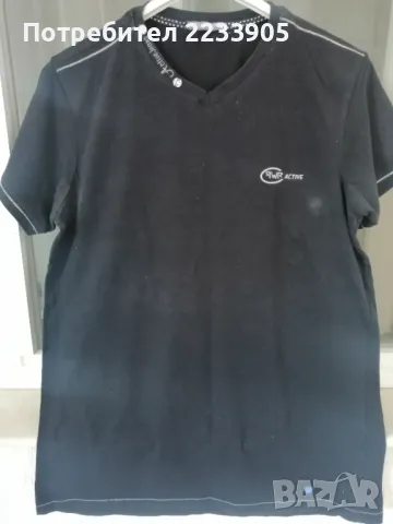 Мъжка блуза 