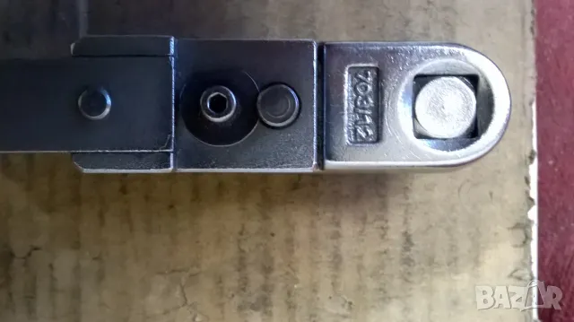 динамометричен ключ - моноскоп stahwelle, снимка 3 - Ключове - 49410028