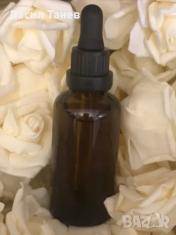 Активен серум при косопад , снимка 2 - Продукти за коса - 49290406